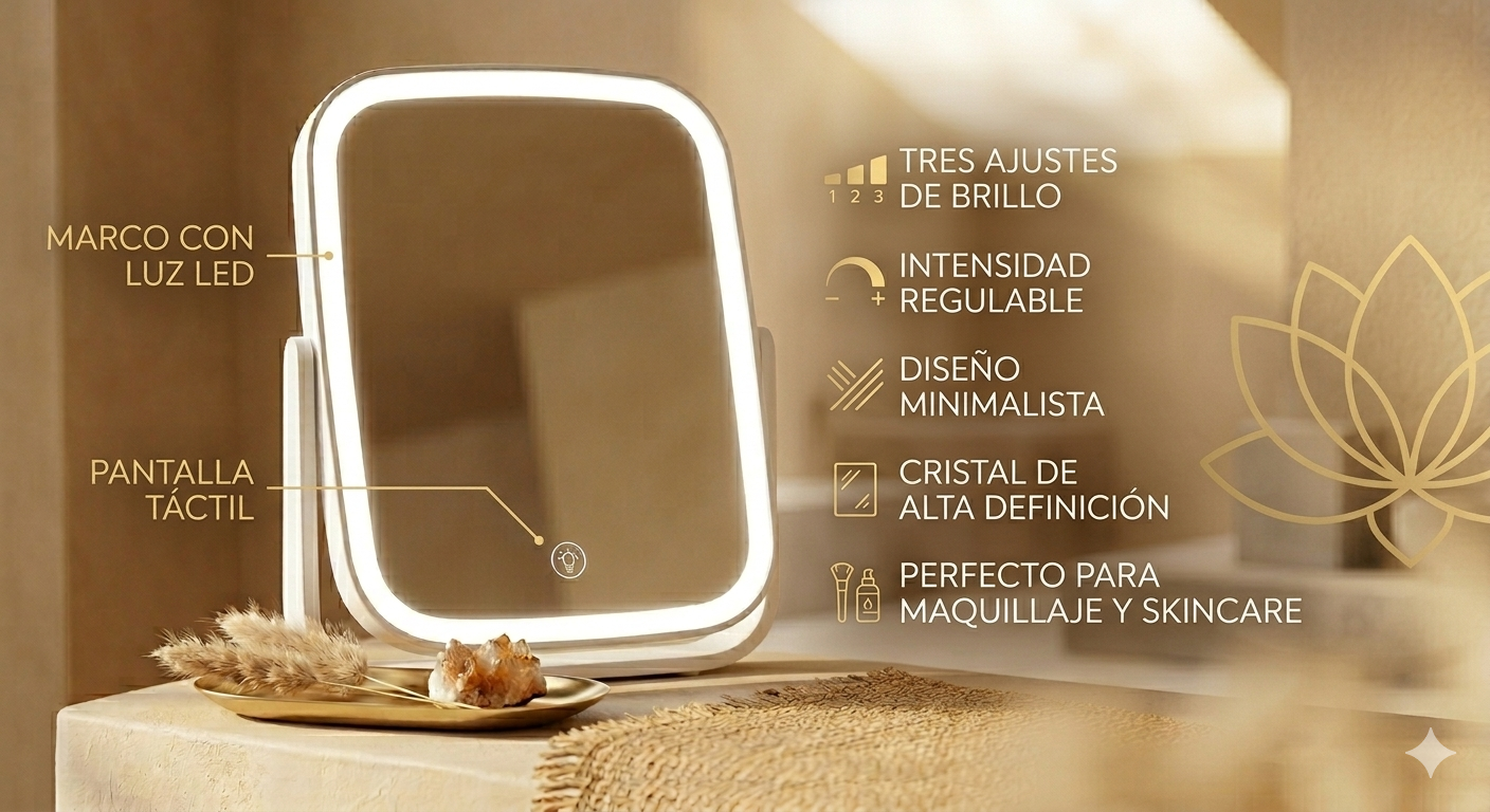 Espejito Perfectito